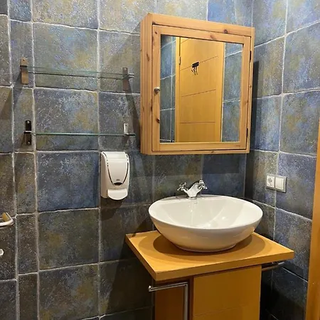 Adeje Paradise Apartment *