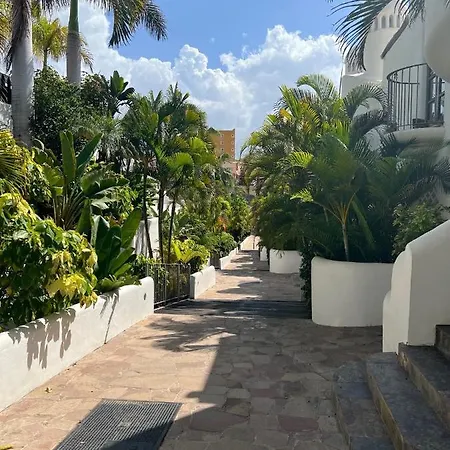 Appartamento Adeje Paradise *