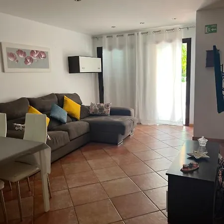 Appartamento Adeje Paradise *