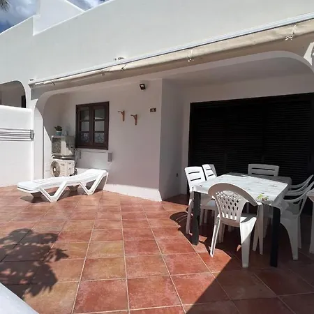 Appartamento Adeje Paradise *