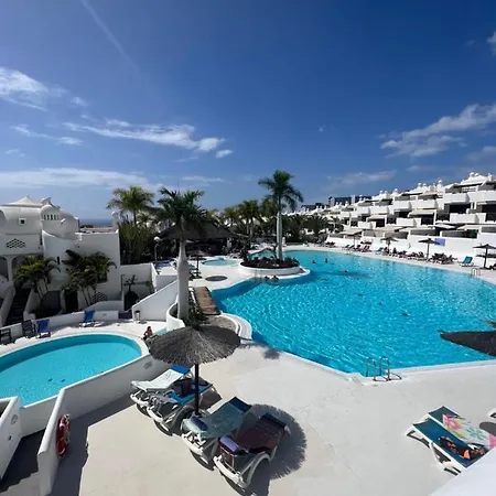 Adeje Paradise Costa Adeje (Tenerife)