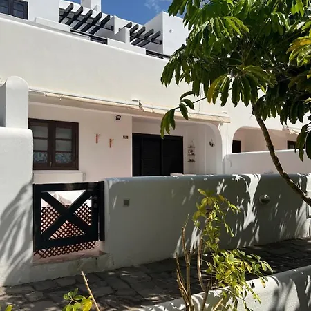 Adeje Paradise Appartement *