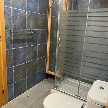 Appartement Adeje Paradise Costa Adeje (Tenerife)