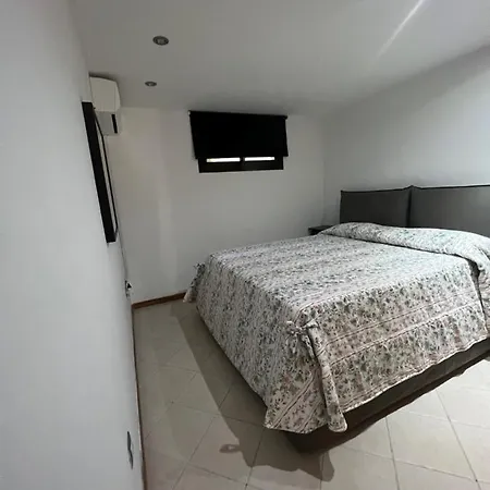 Adeje Paradise Appartamento *