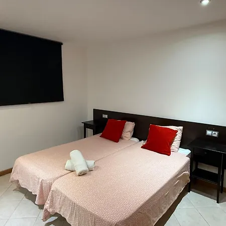 Adeje Paradise Apartamento Costa Adeje (Tenerife)