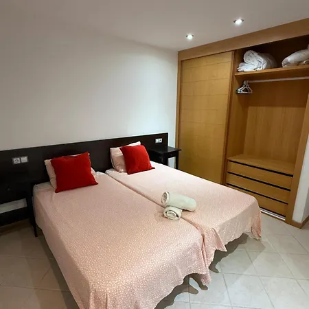 Adeje Paradise Apartamento Costa Adeje (Tenerife)
