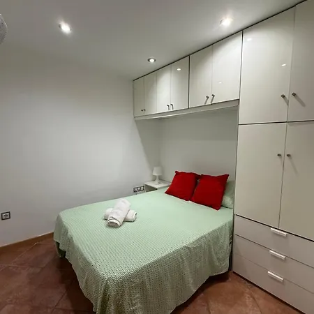 Adeje Paradise Apartamento *