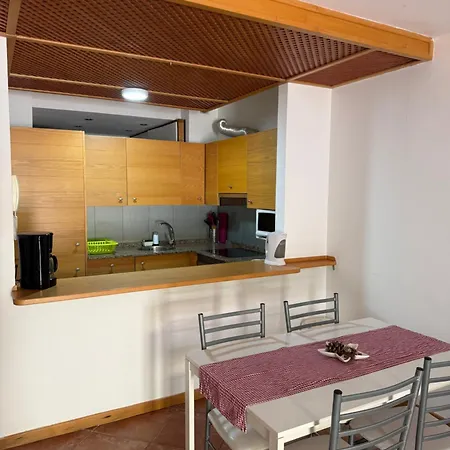 Adeje Paradise Apartamento