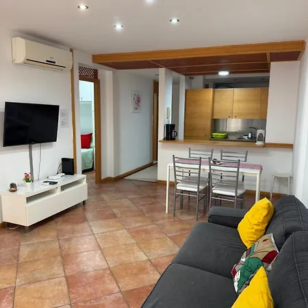 Adeje Paradise Apartamento Costa Adeje (Tenerife)