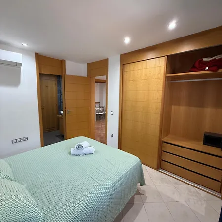 Adeje Paradise Apartamento