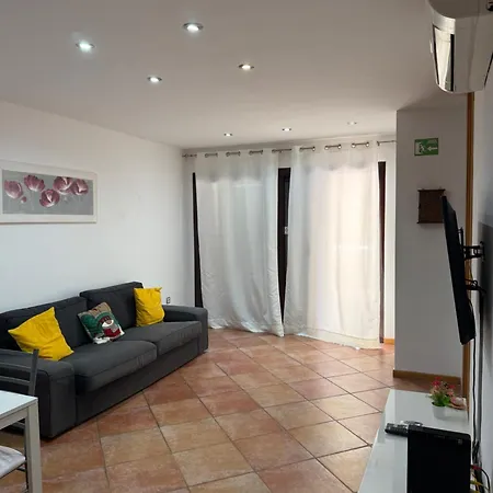 Apartamento Adeje Paradise *