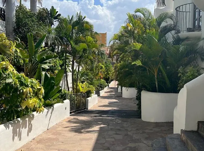 Lägenhet Adeje Paradise *